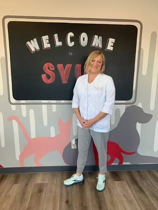 Dr. Kim Smith